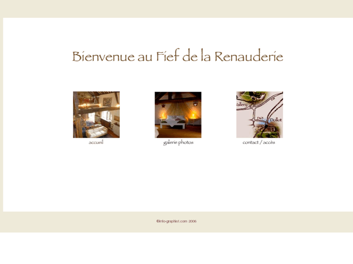 www.larenauderie.com