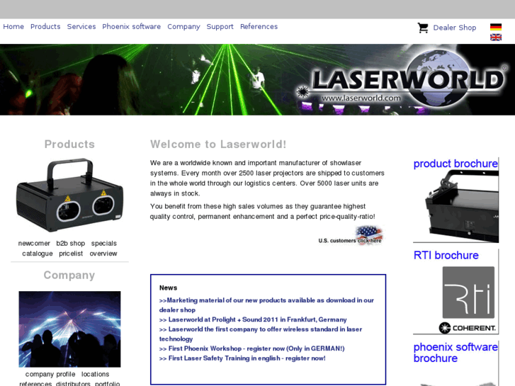 www.laserworld-fake.com