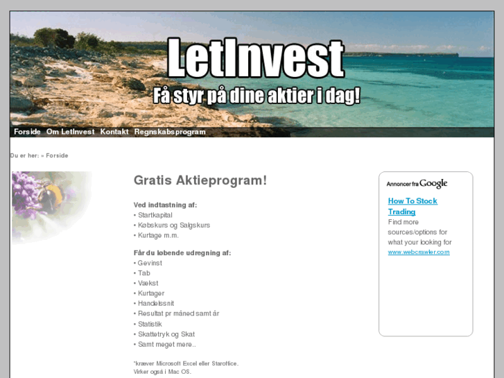 www.letinvest.dk