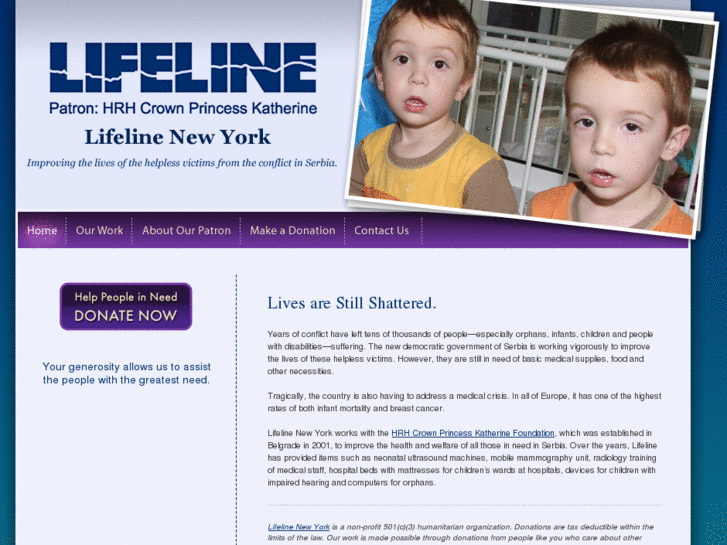 www.lifelineny.org