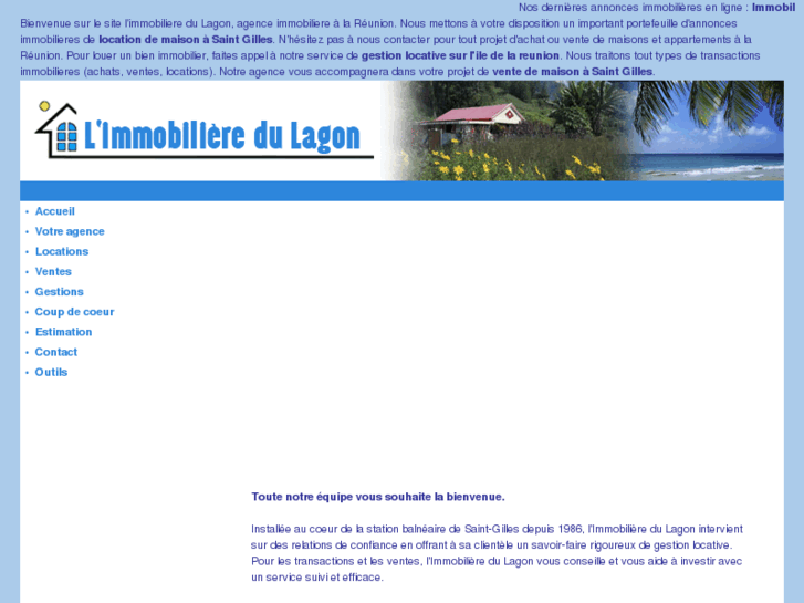 www.limmobiliere-du-lagon.com