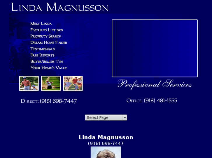 www.lindamagnusson.com