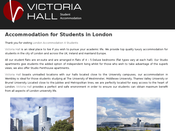 www.londonstudent-accommodation.com