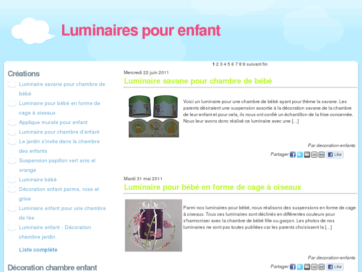 www.luminaire-chambre-enfant.com