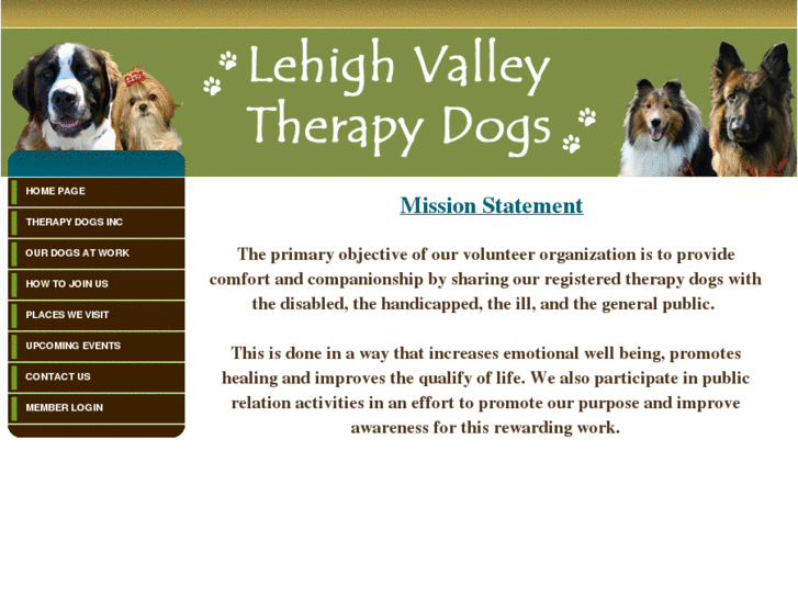 www.lvtherapydogs.com