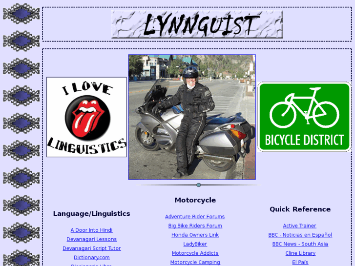 www.lynnguist.com