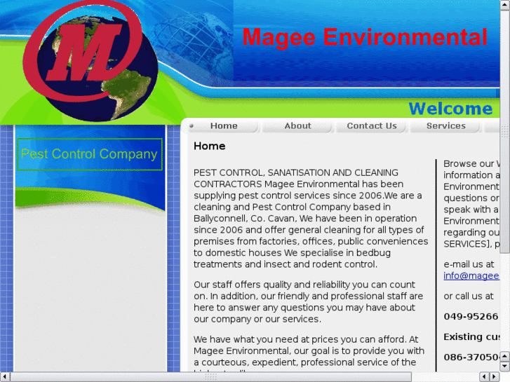 www.mageeenvironmental.com