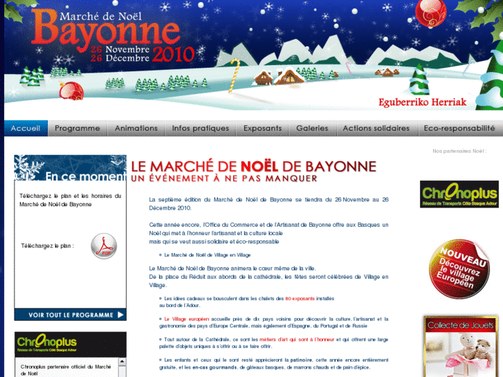 www.marche-de-noel-bayonne.com