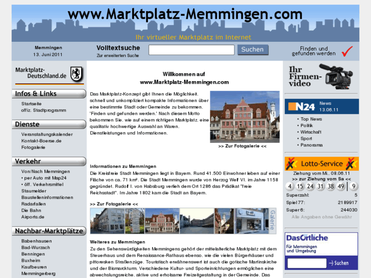 www.marktplatz-memmingen.com