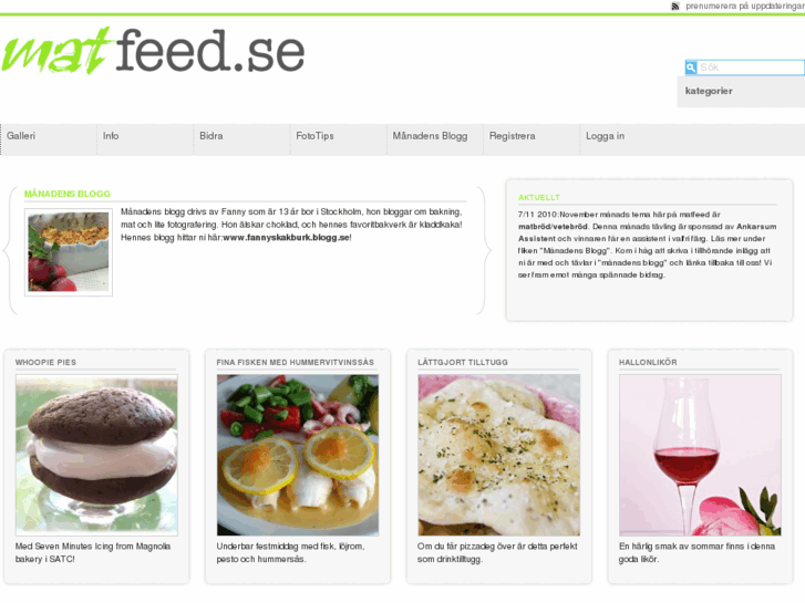 www.matfeed.se