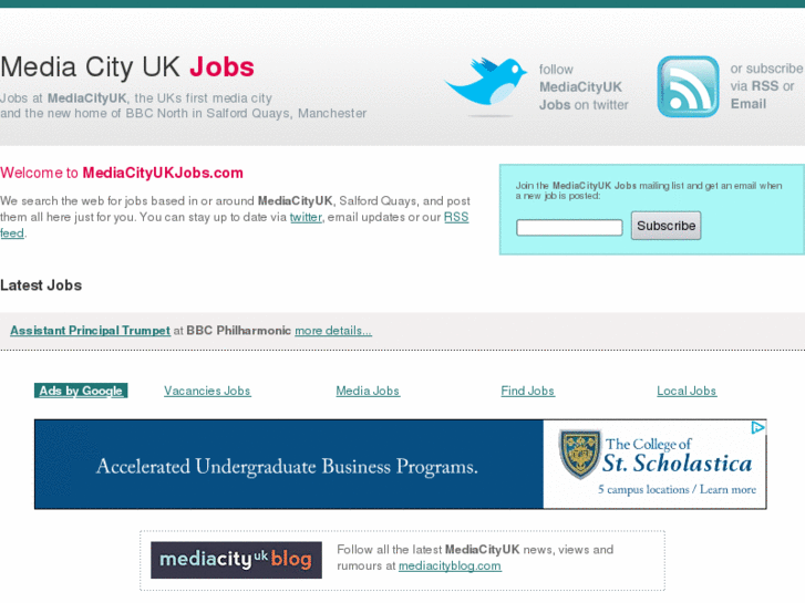 www.mediacityukjobs.com