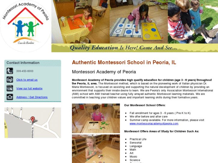 www.montessoripeoria.com