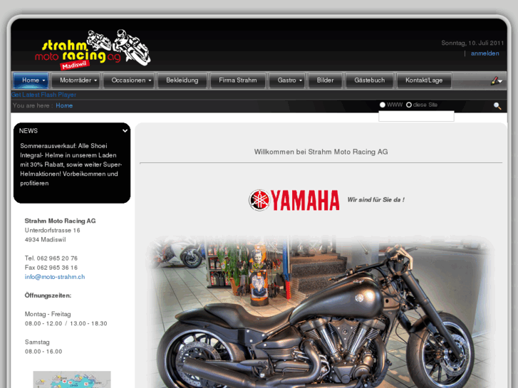 www.moto-strahm.ch