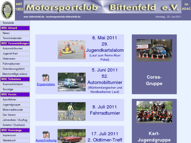 www.motorsportclub-bittenfeld.de