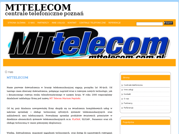 www.mttelecom.com.pl