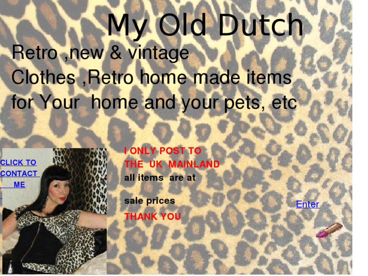 www.myolddutch.net