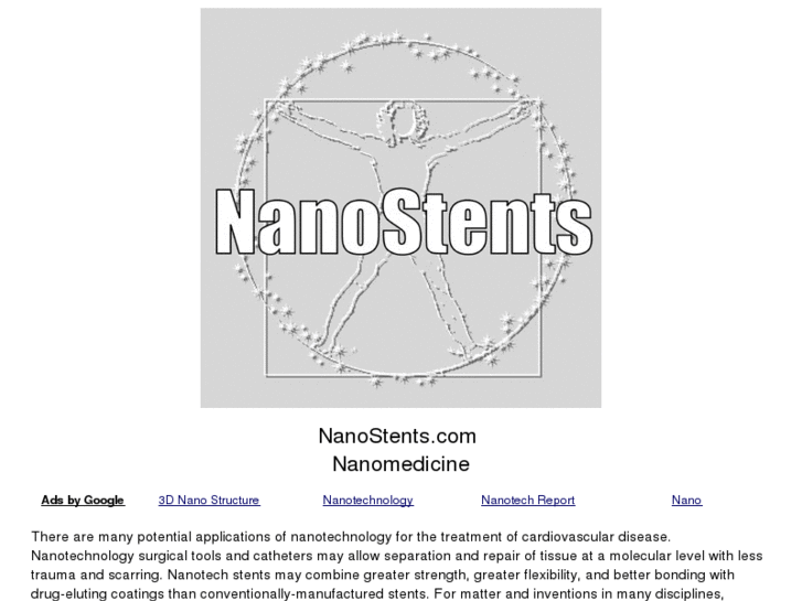 www.nanostents.com