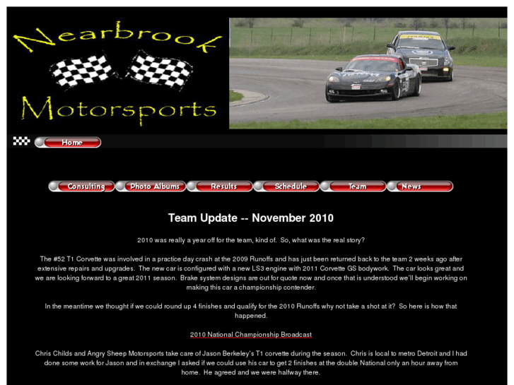 www.nearbrookmotorsports.com