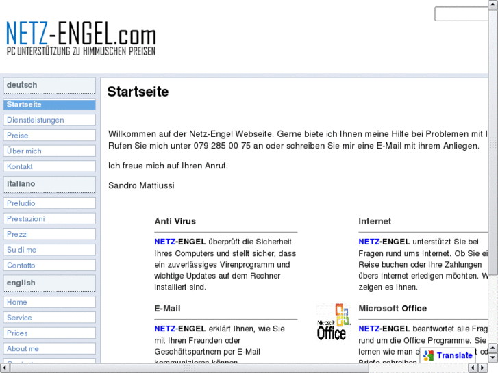 www.netz-engel.com