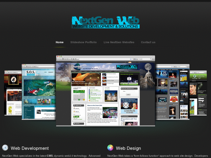 www.nextgenweb.net