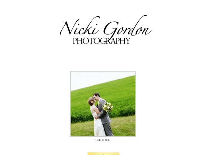 www.nickigordonphotography.com