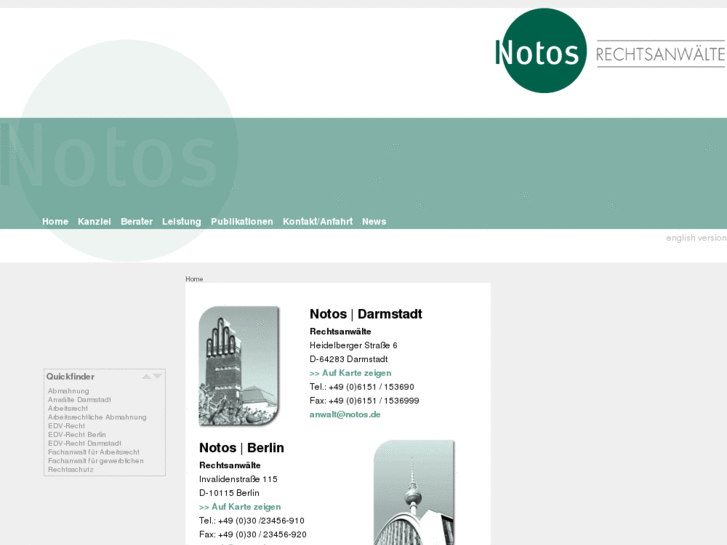 www.notos-recht.de