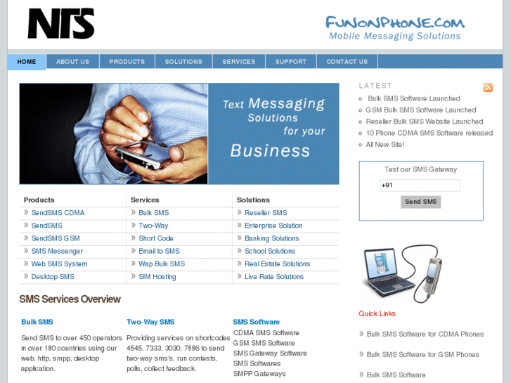 www.ntsoftwares.in