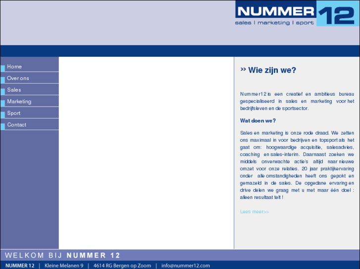 www.nummer12.com