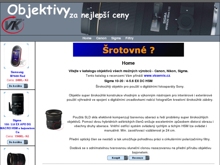 www.objektivy.com