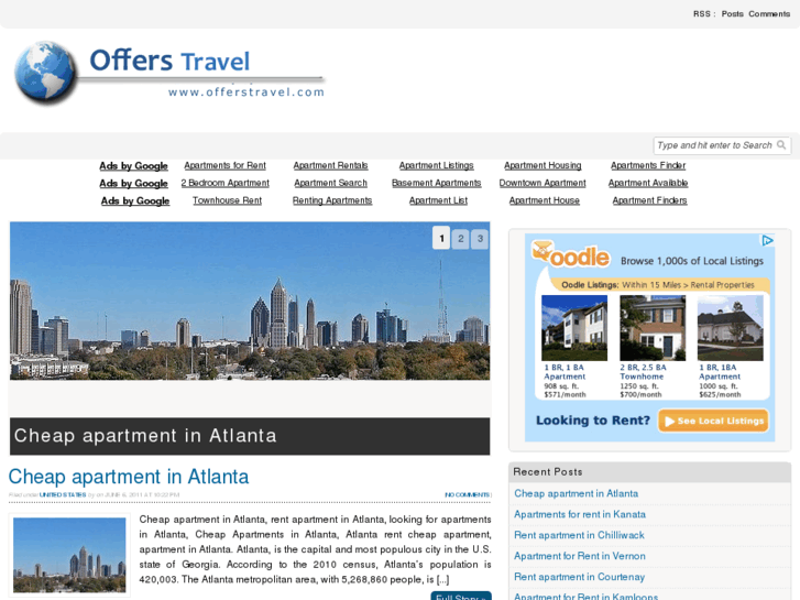 www.offerstravel.com