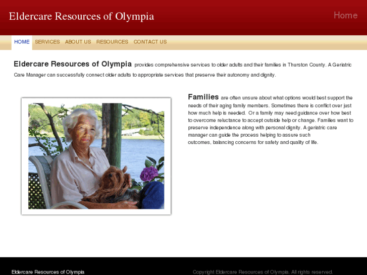 www.olympiaeldercare.com