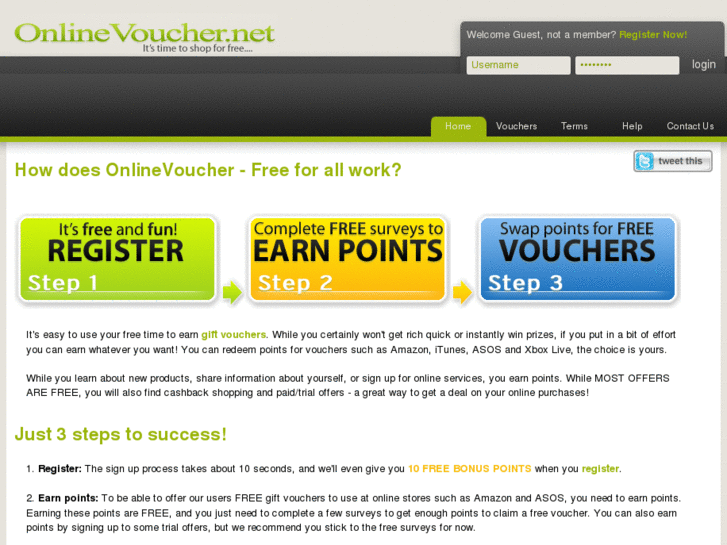 www.onlinevoucher.net