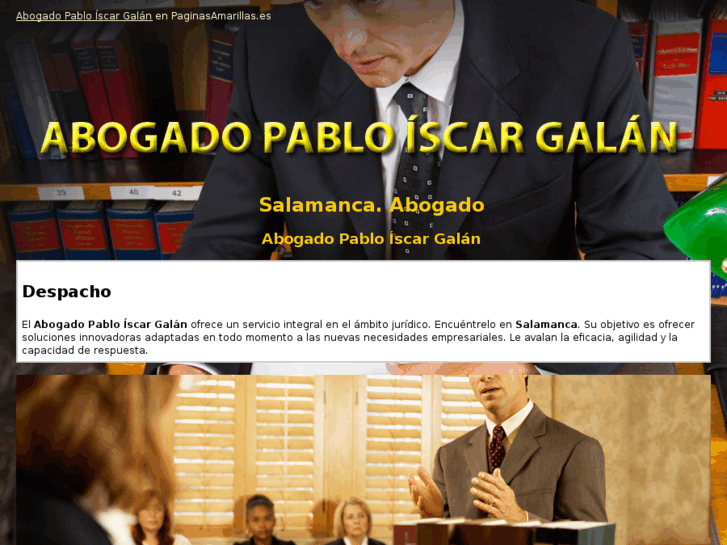 www.pabloiscargalan.com