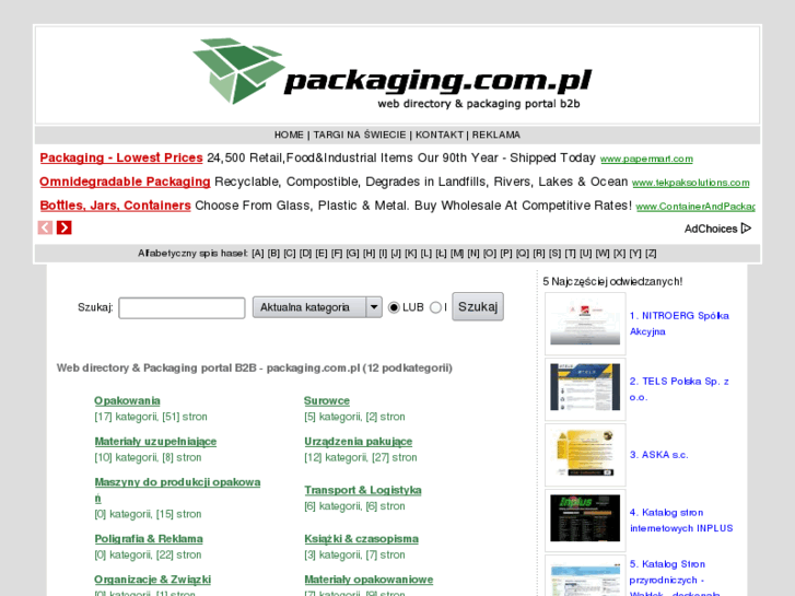 www.packaging.com.pl