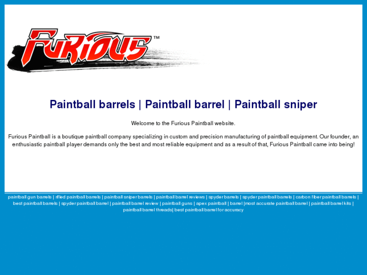 www.paintball-barrels.org