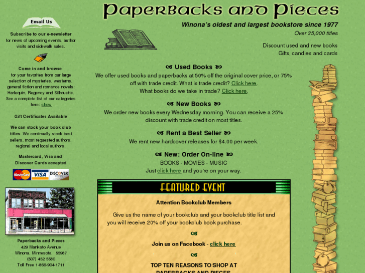 www.paperbacksandpieces.com