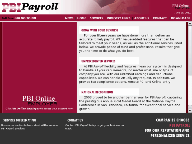 www.pbipayroll.com