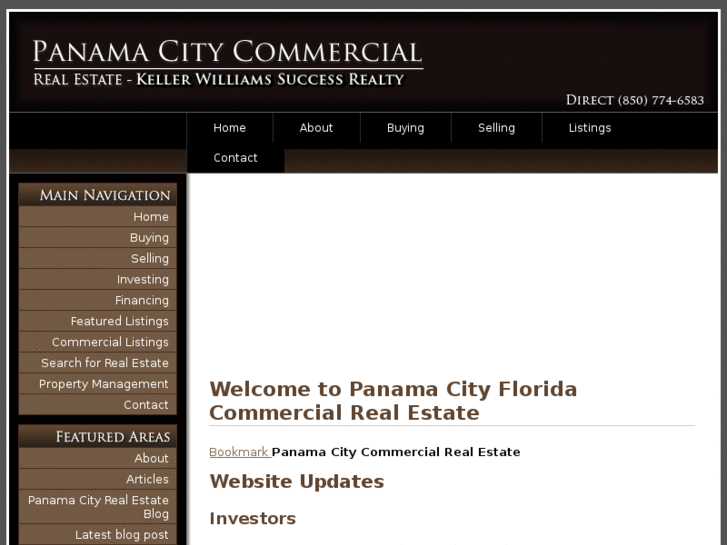 www.pccommercialrealestate.com