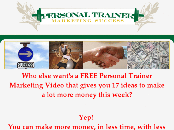 www.personaltrainermarketing.co.uk