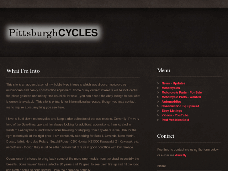 www.pittsburghcycles.com