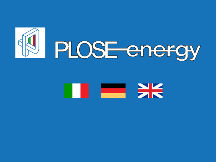 www.plose-energy.com