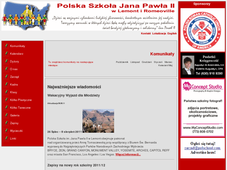 www.polschool.com