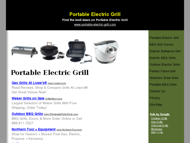 www.portable-electric-grill.com