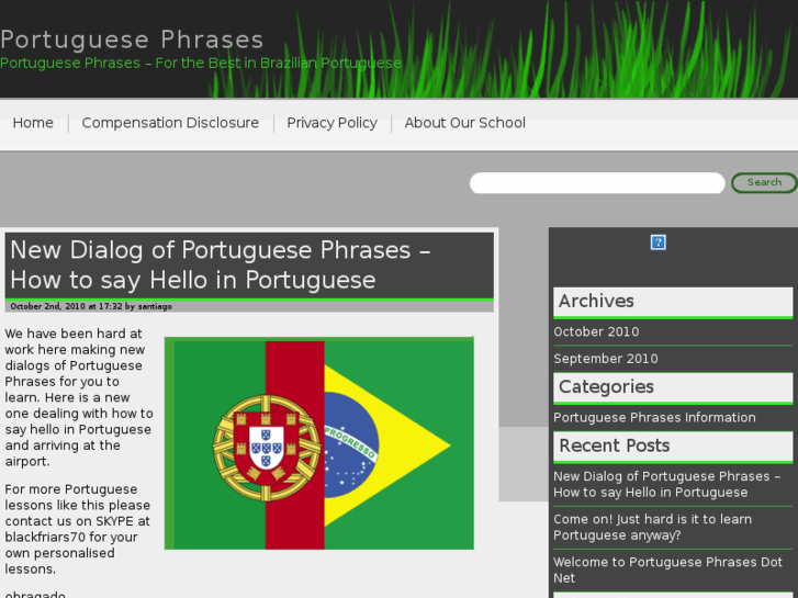 www.portuguesephrases.net