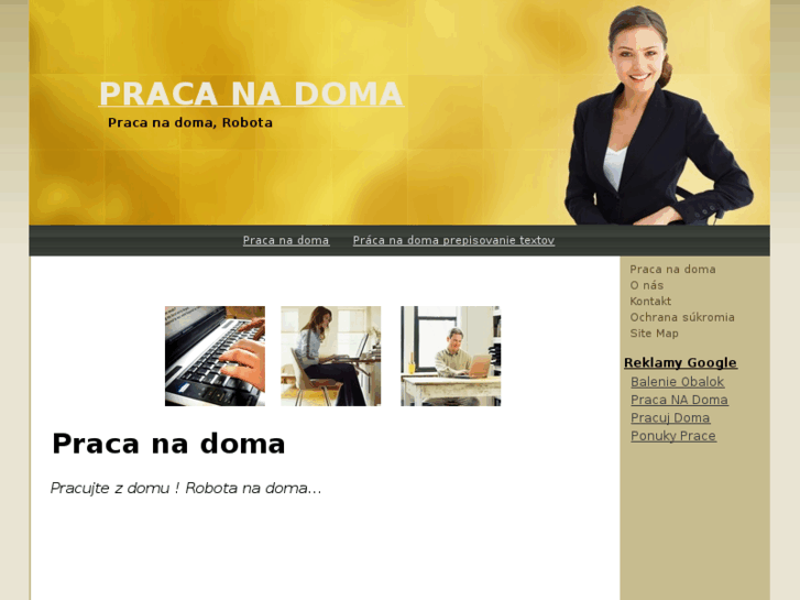 www.pracanadoma.info