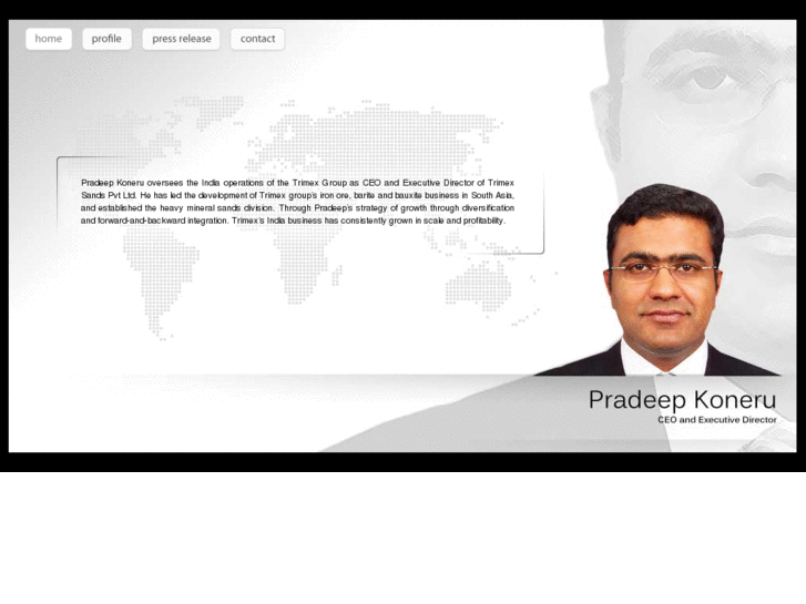 www.pradeepkoneru.com