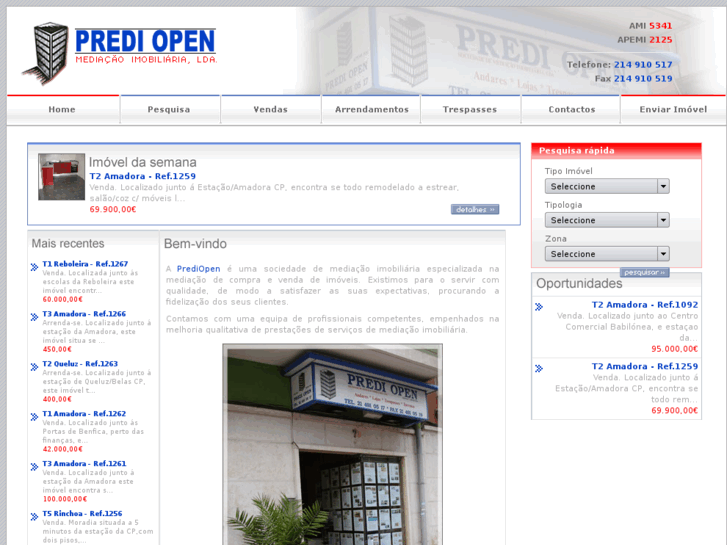 www.prediopen.com