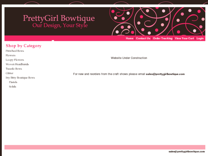 www.prettygirlbowtique.com