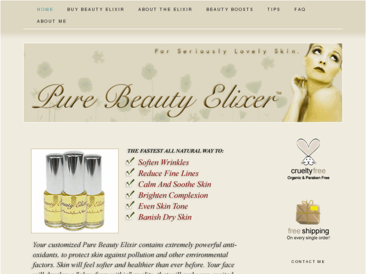 www.purebeautyelixir.com