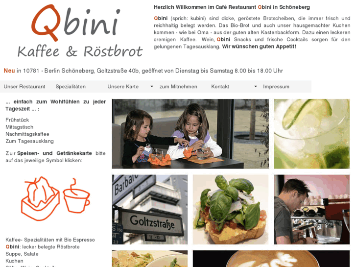 www.qbini.de